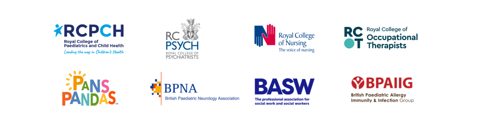 Supported by NHS England and the Department of Health and Social Care, the PPSG has representation from these organisations