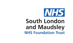 NHS South London and Maudsley